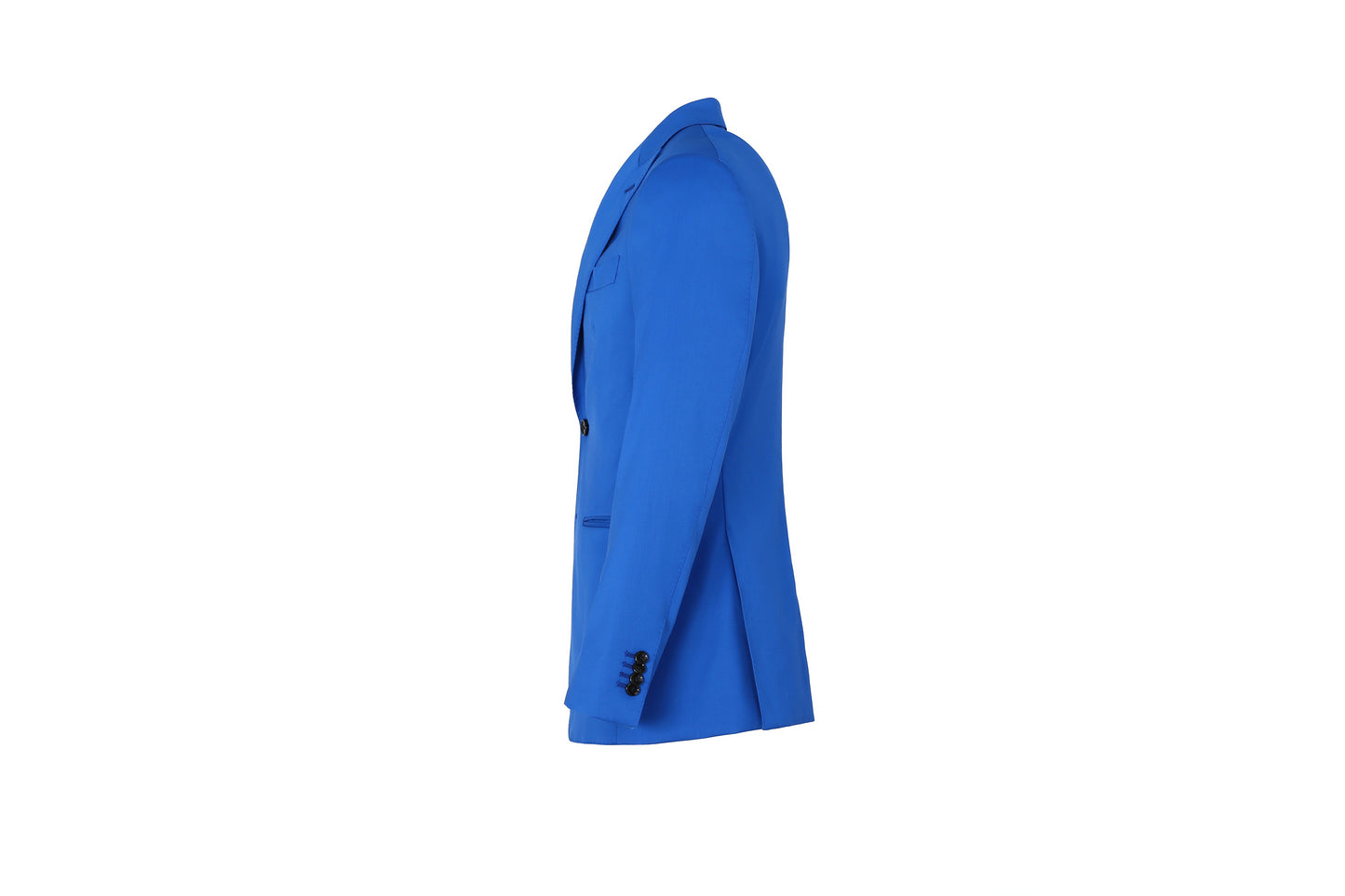 BrightBlue suit