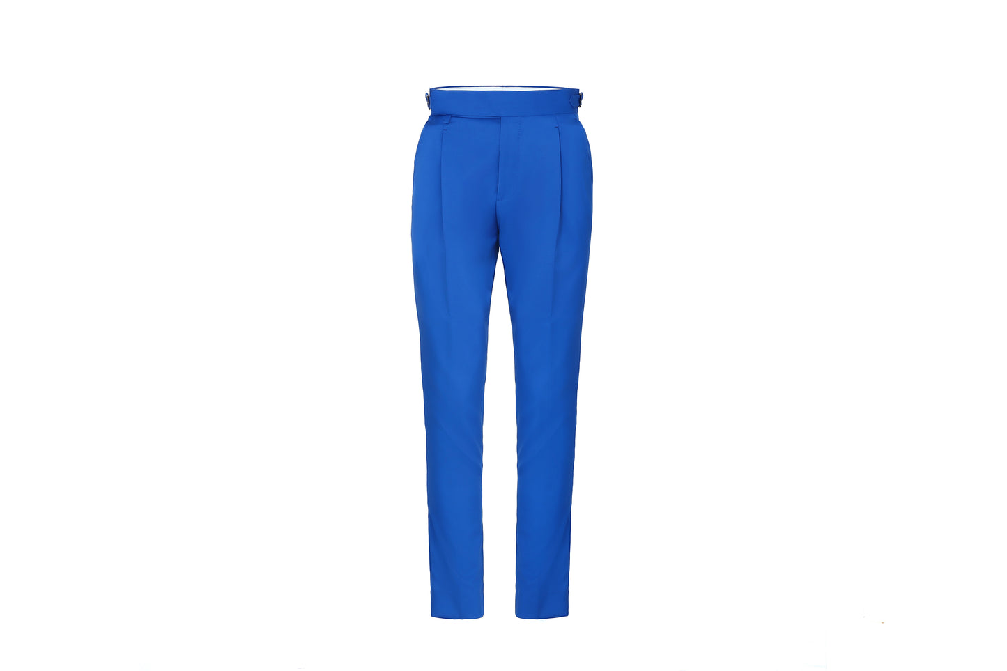 BrightBlue suit