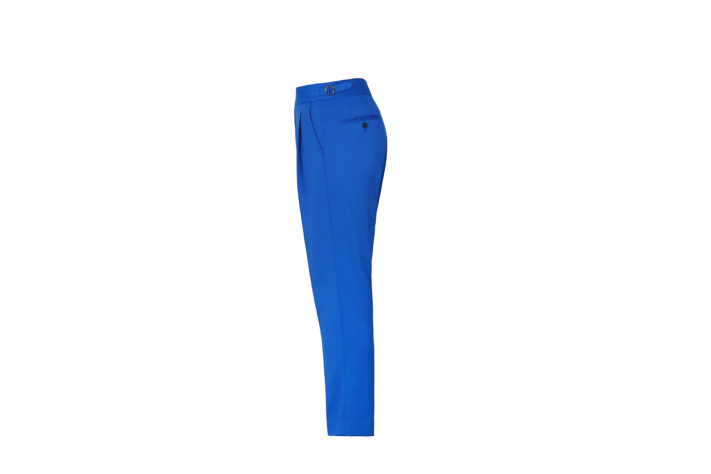 BrightBlue suit