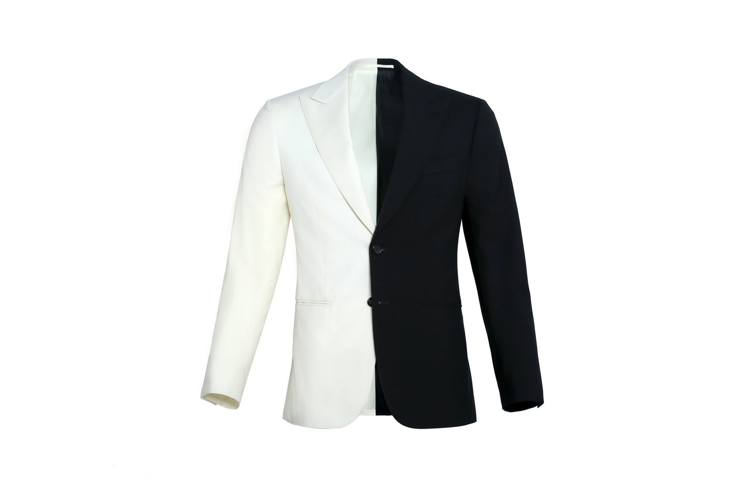 YingYang Suit