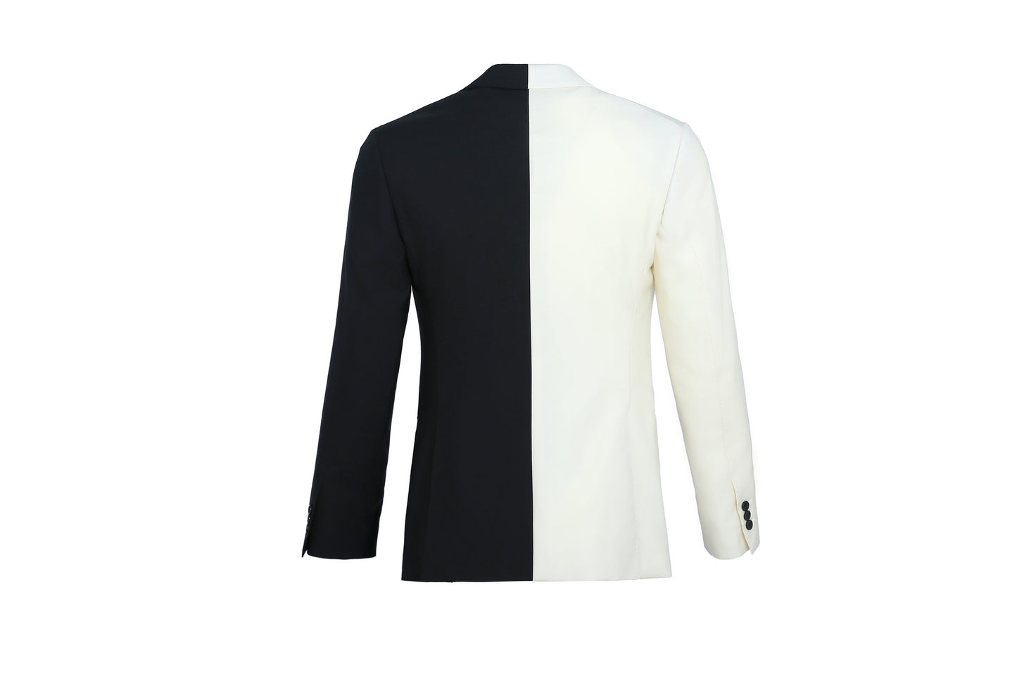 YingYang Suit