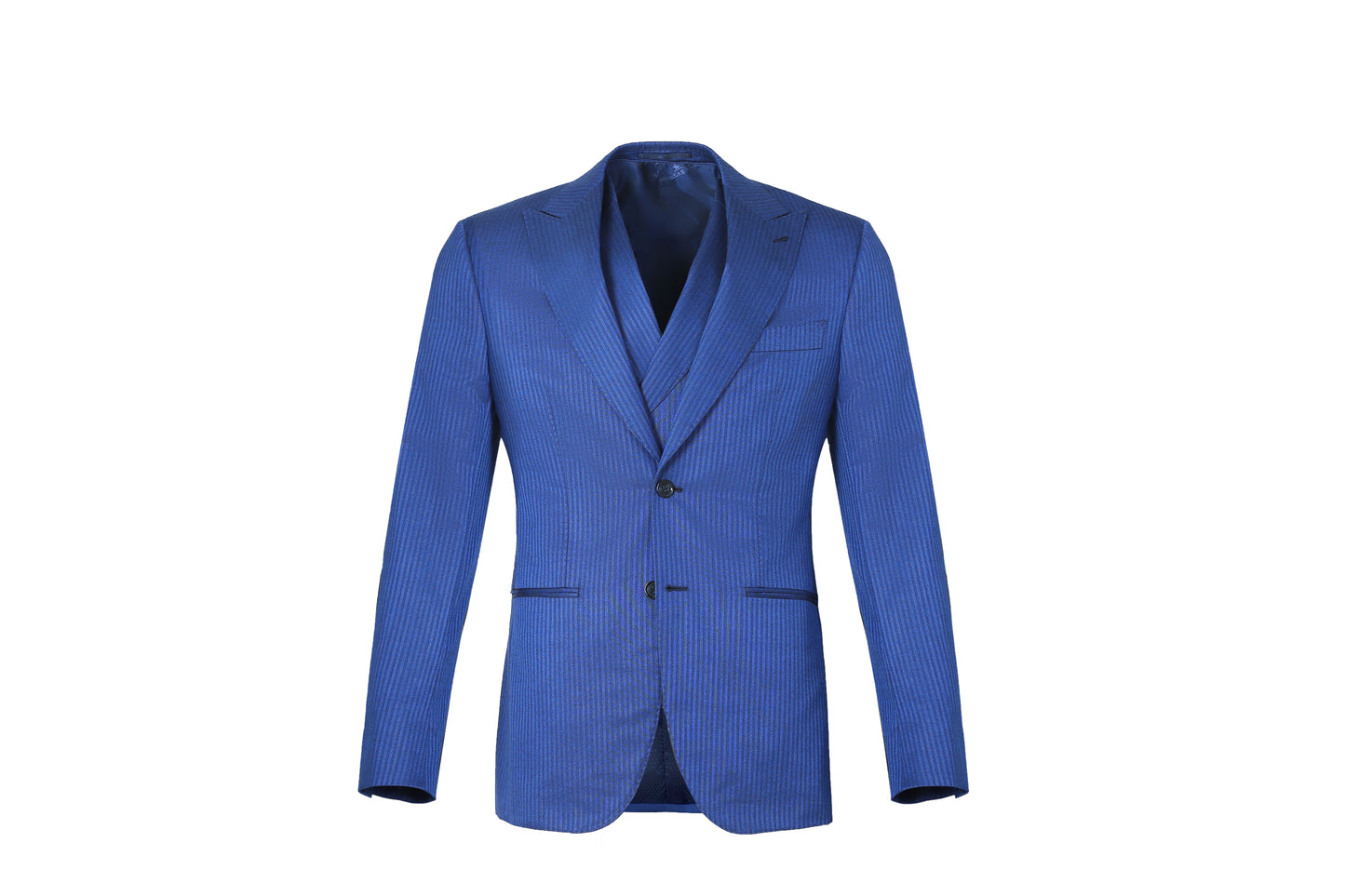 Blue Suit Special