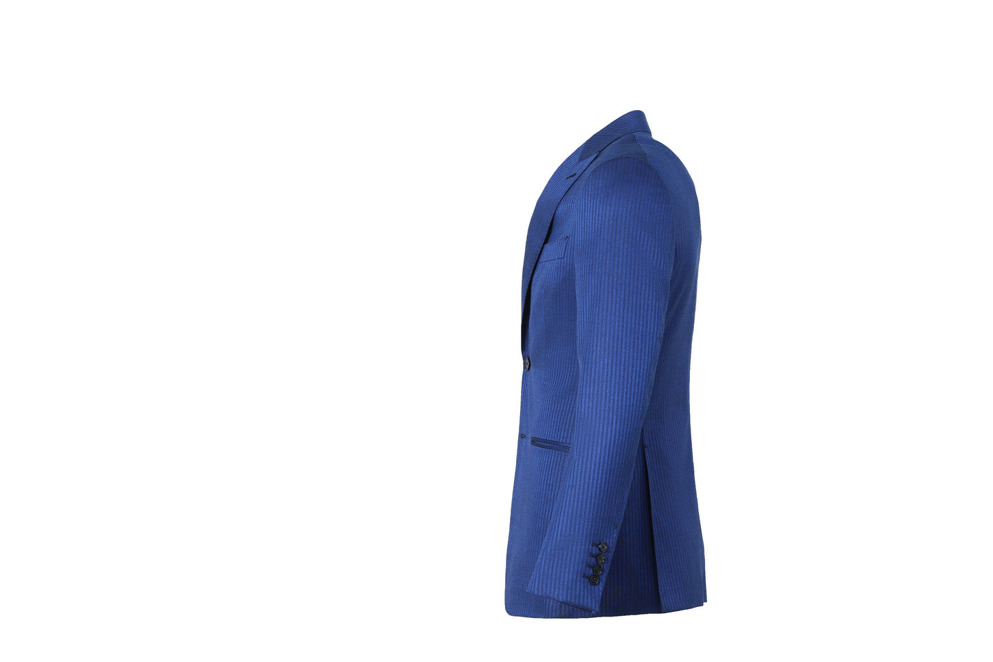 Blue Suit Special