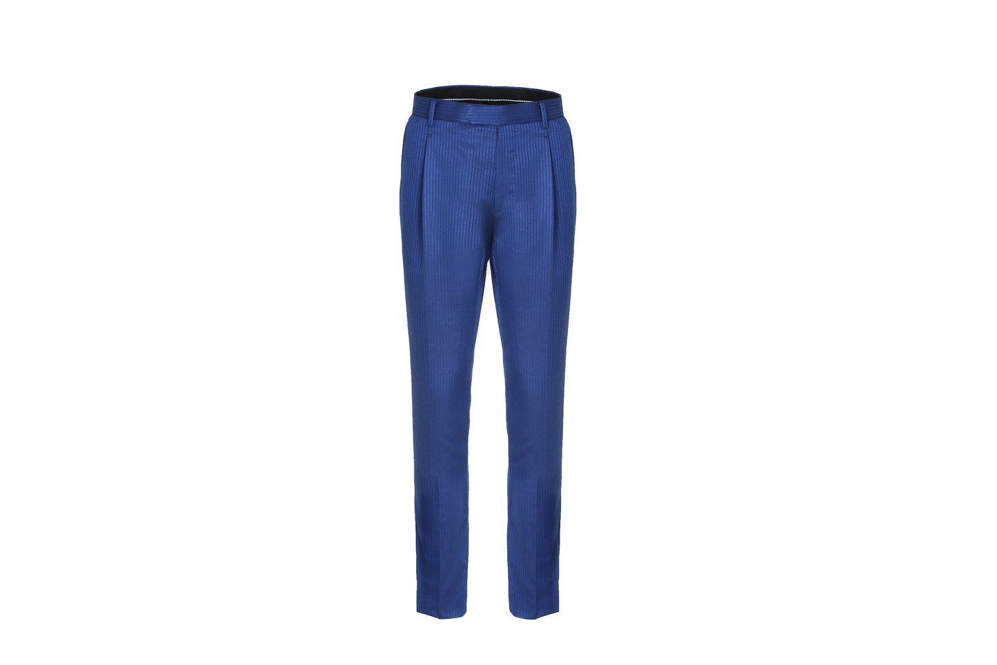 Blue Suit Special