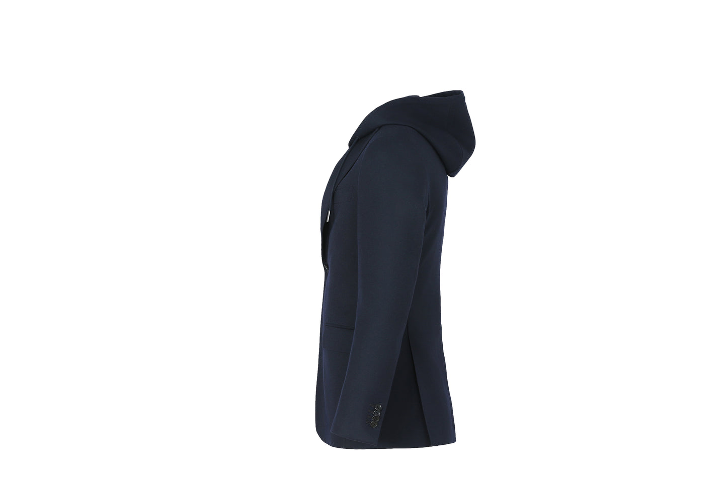 Black Casual suit