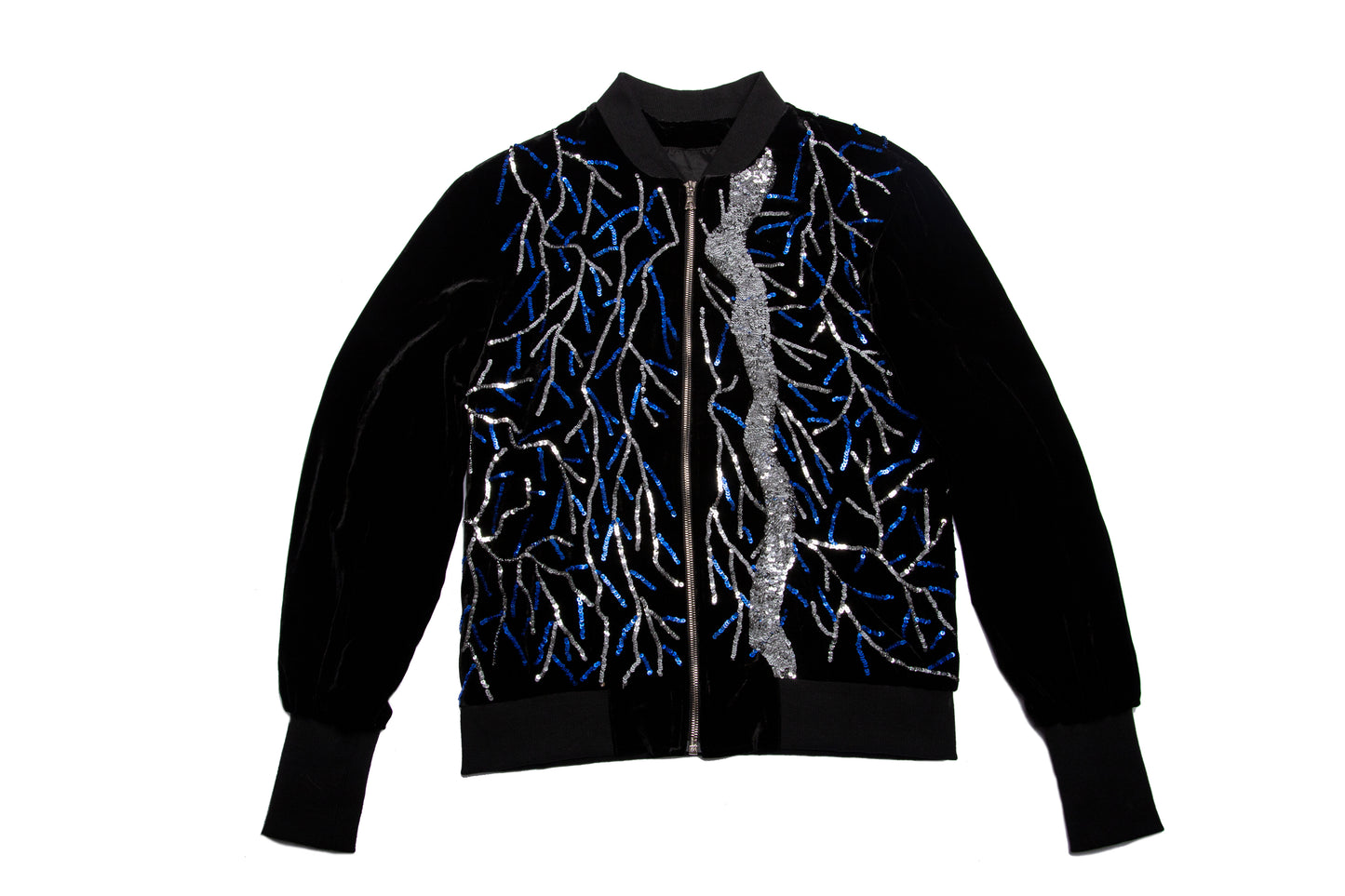 Lightning Jacket