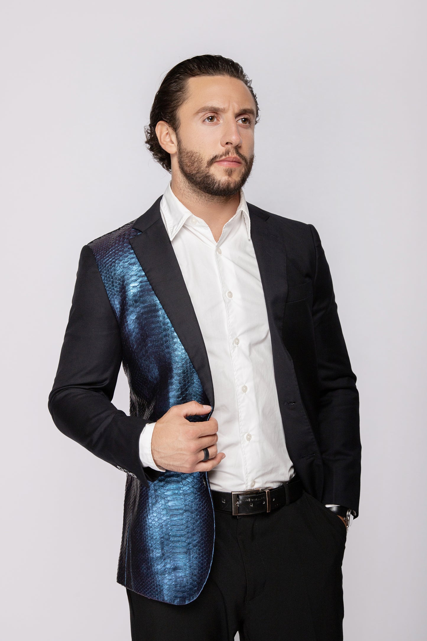 Python Suit