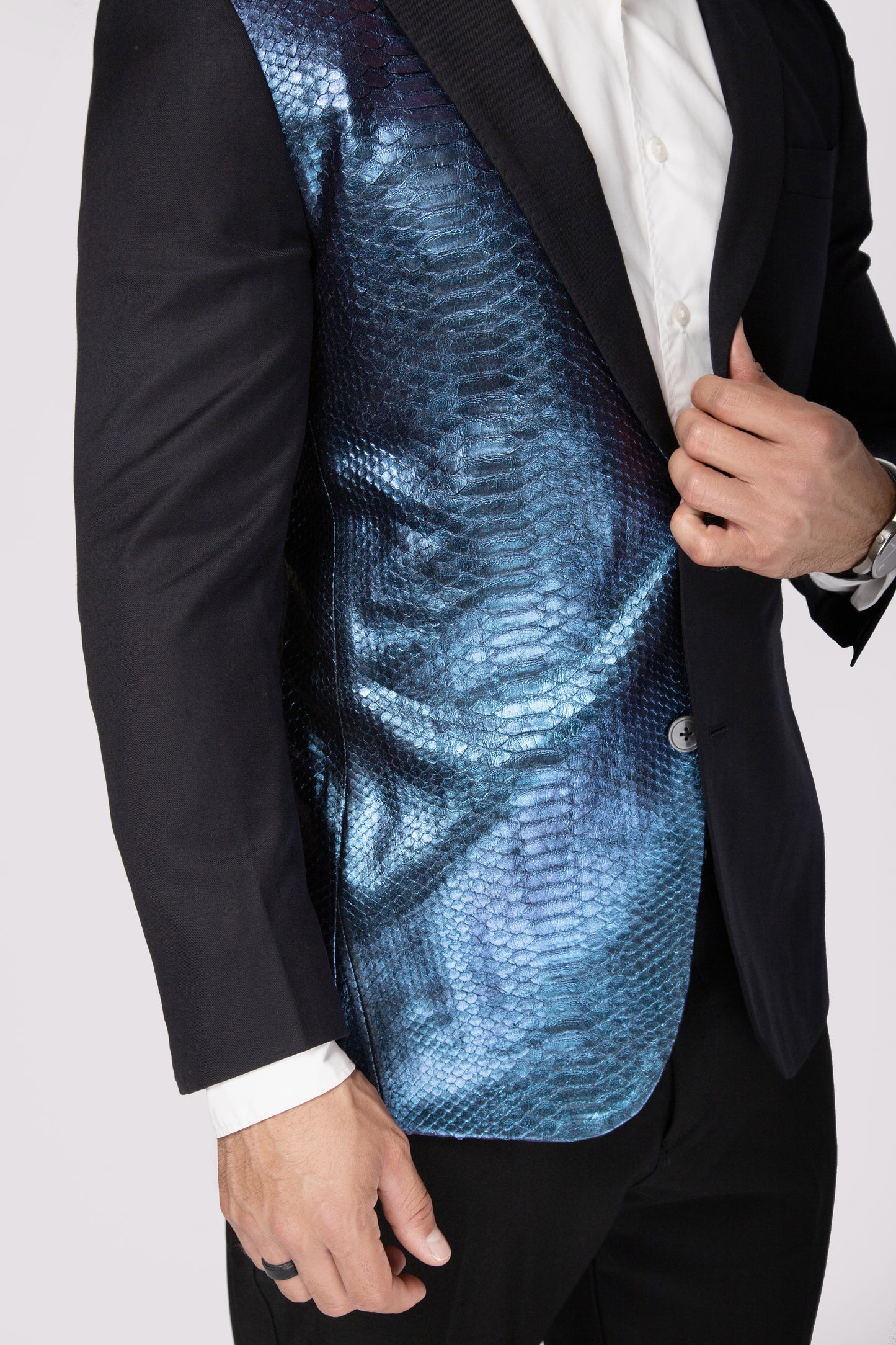 Python Suit