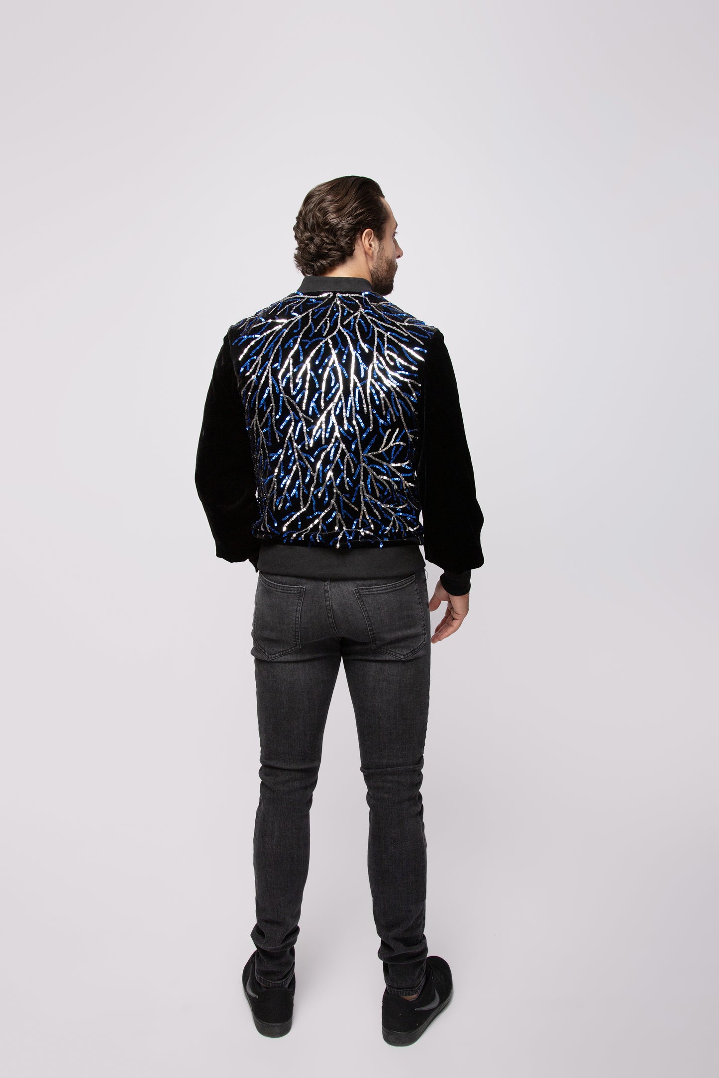 Lightning Jacket