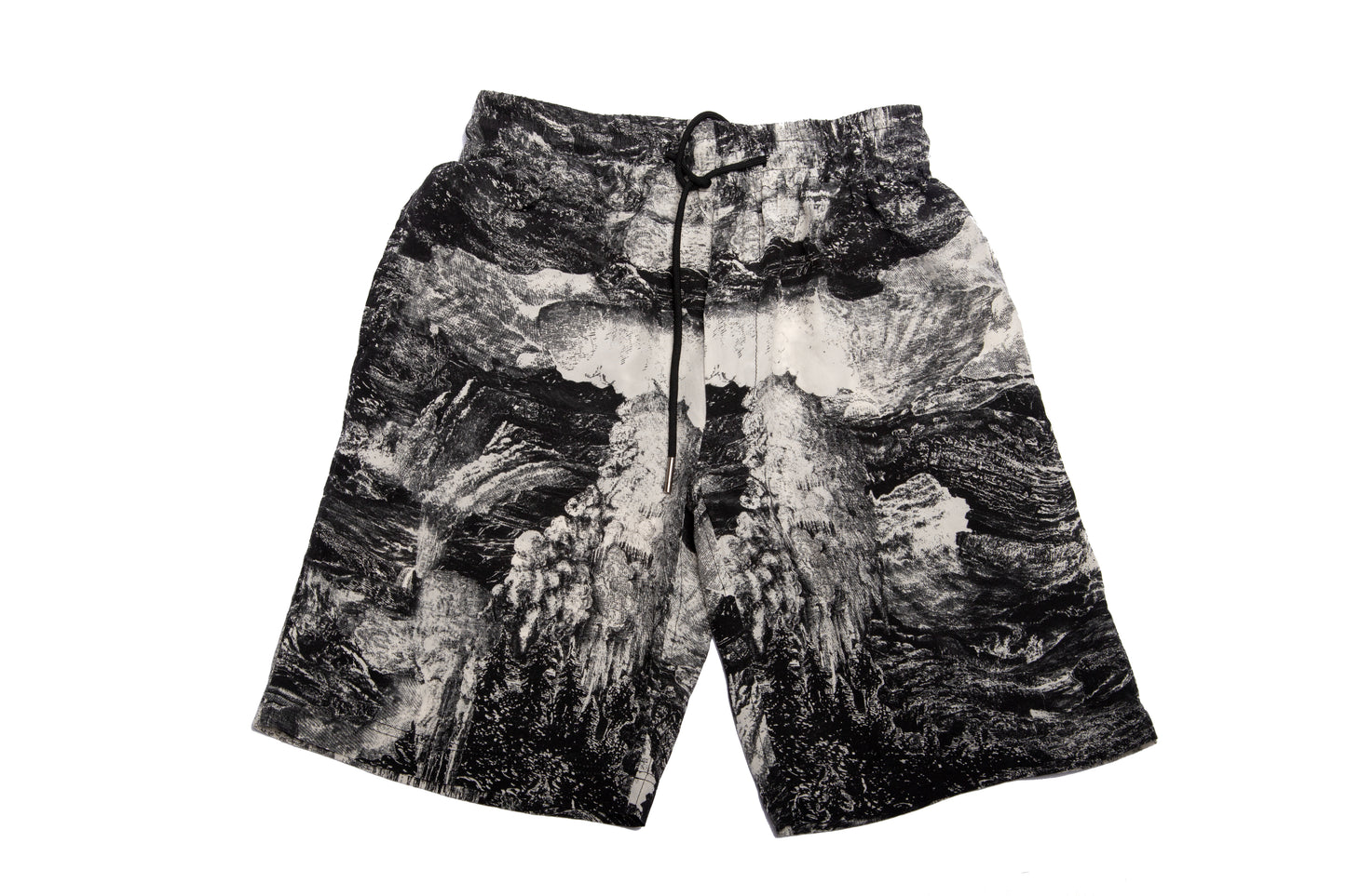 Marble Shorts